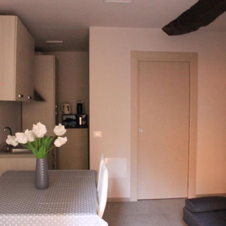 La Ponzianina Apartment Spoleto Luaran gambar