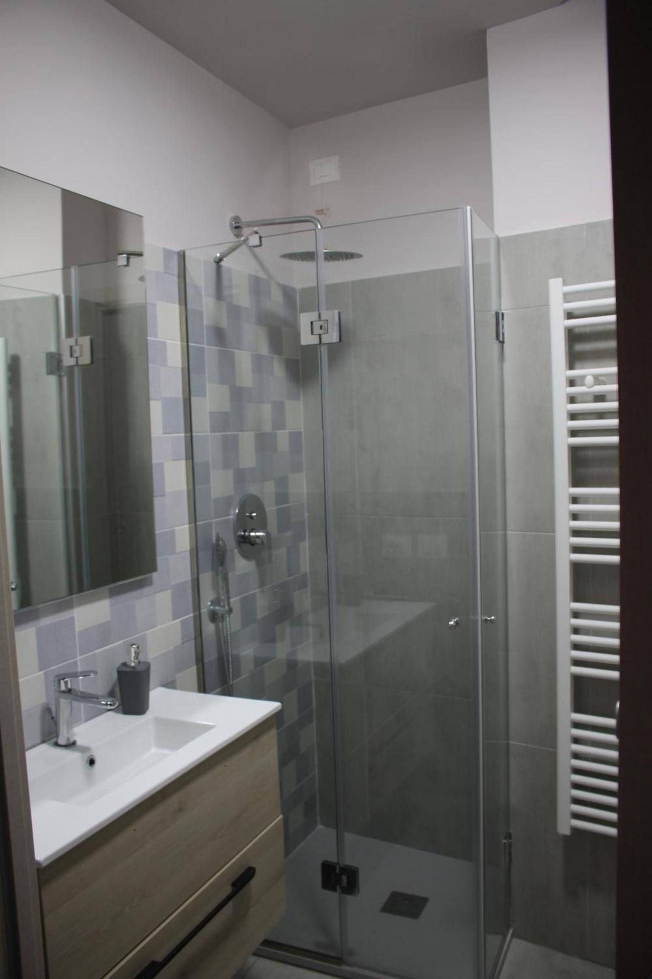 La Ponzianina Apartment Spoleto Luaran gambar