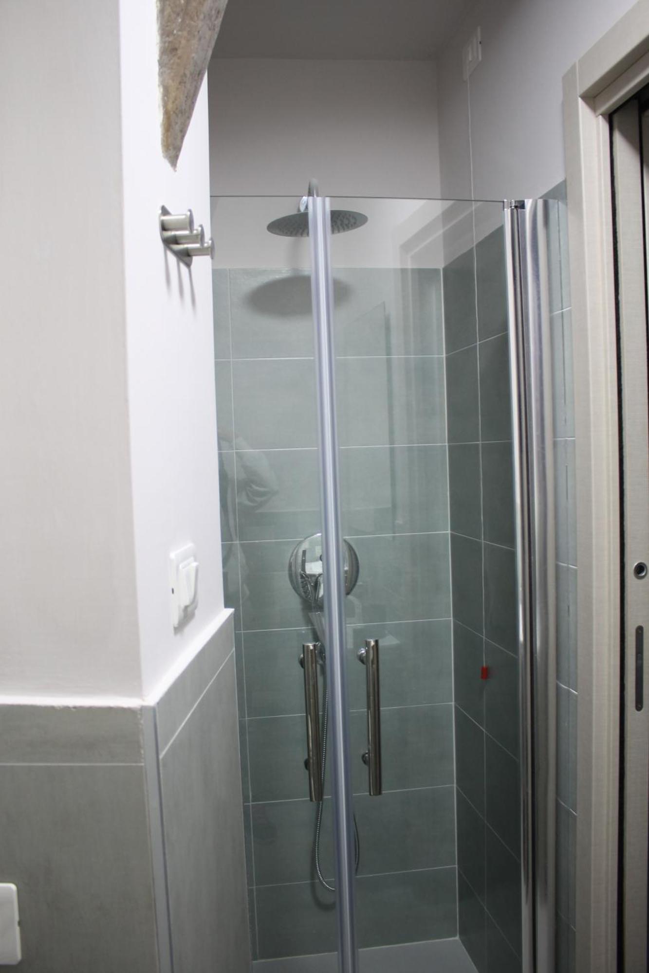 La Ponzianina Apartment Spoleto Luaran gambar