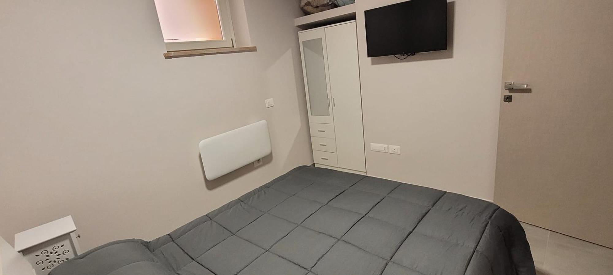 La Ponzianina Apartment Spoleto Luaran gambar
