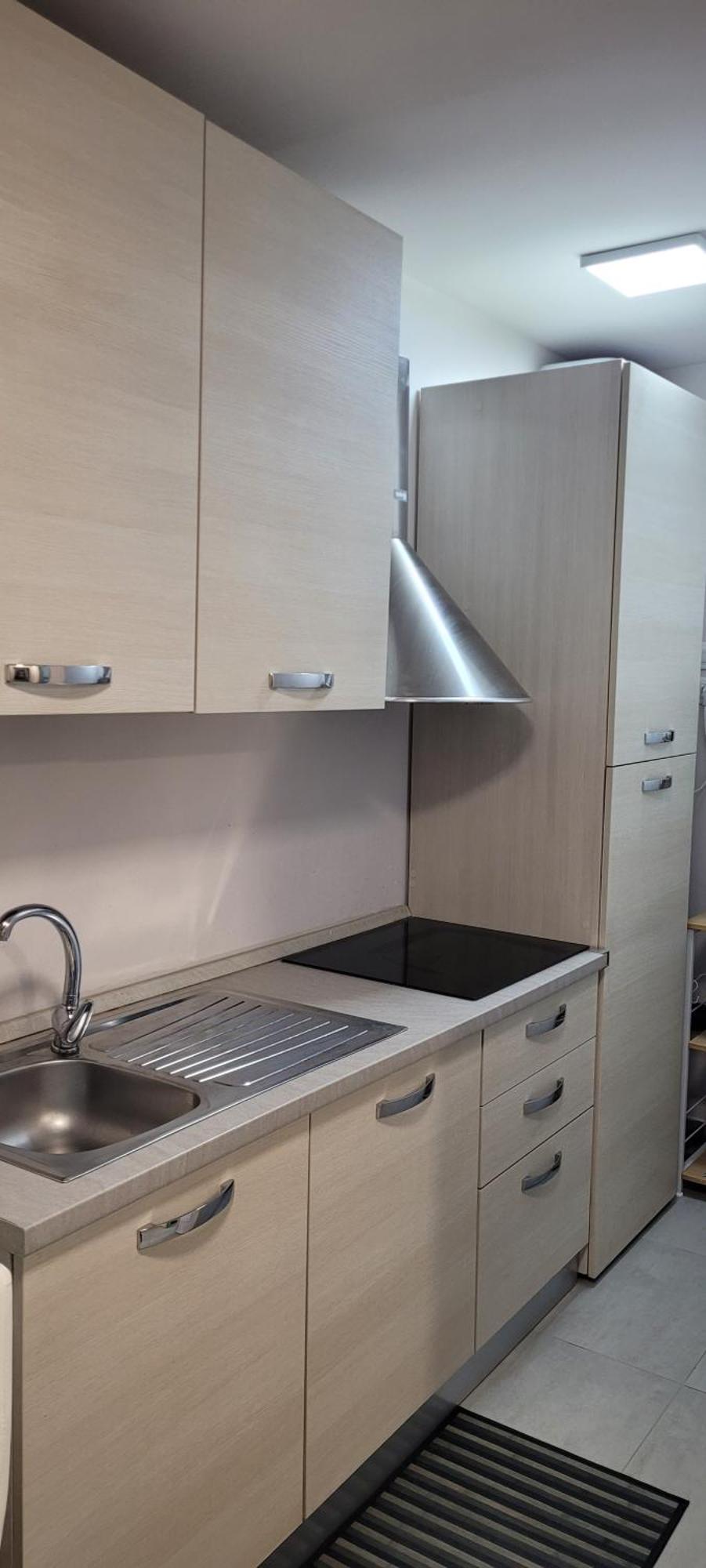 La Ponzianina Apartment Spoleto Luaran gambar