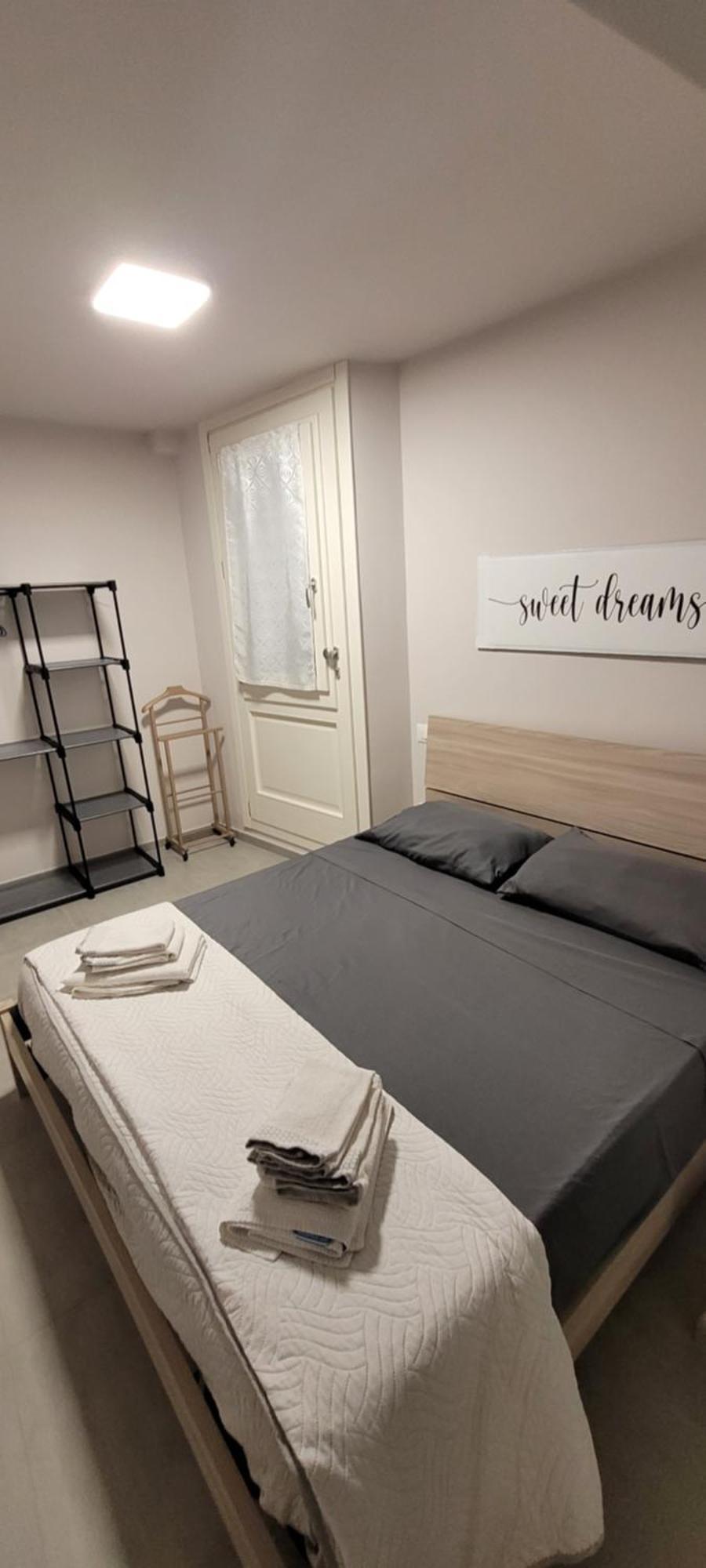 La Ponzianina Apartment Spoleto Luaran gambar